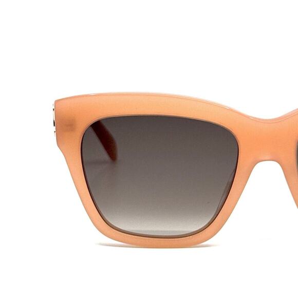 NEW!!! CELINE Sunglasses CL40253I 72F, Authentic - Picture 4 of 12